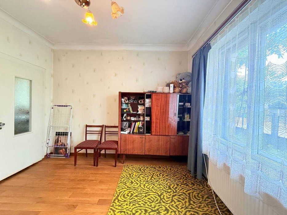 Продаж 1 кім квартири по вул. Патона, своє подвір'я. БЕЗ КОМІСІЇ.