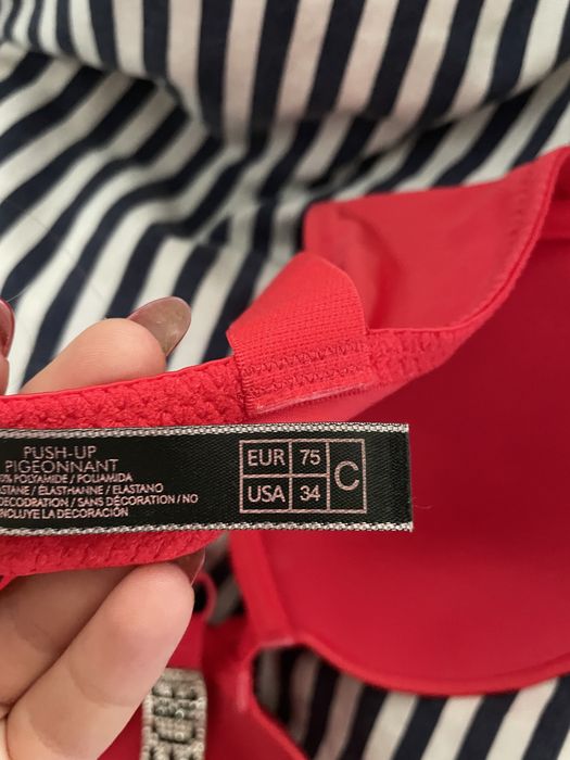 Набір Victorias Secret