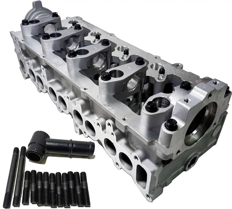 Головка блоку циліндрів  Hyundai KIA 2.0  2.2 CRDI  2210027400 908773