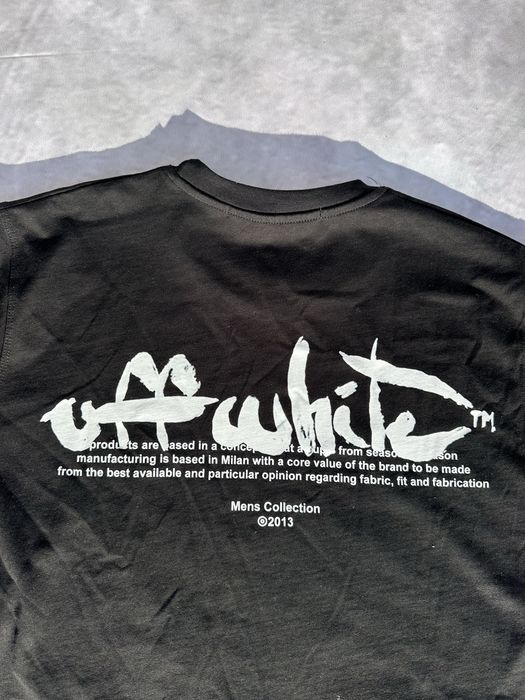 Tshirt Off-White