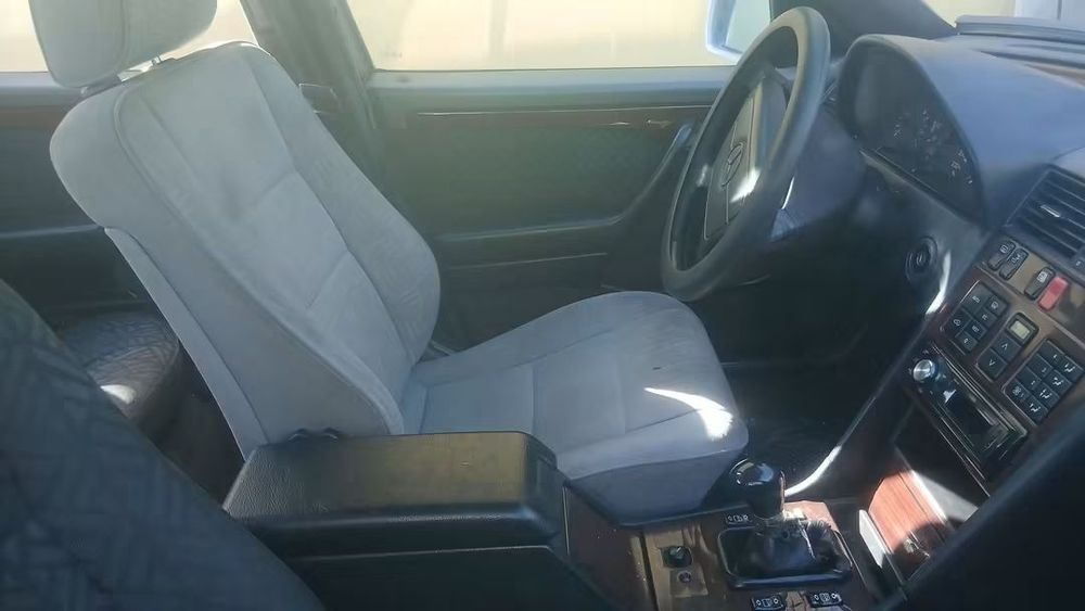 Mercedes C 250  disel