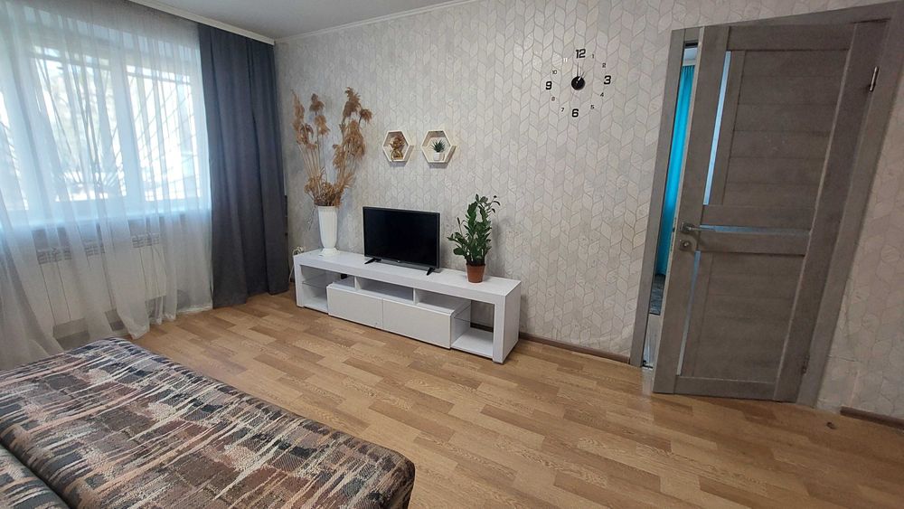 2х кімнатна квартира з ремонтом на вул. Іцхака Рабіна