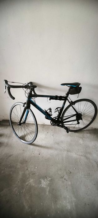 Bicicleta Merida Scultura 100