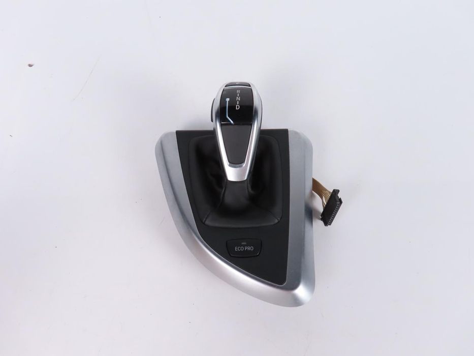 Manete / Alavanca De Velocidades Bmw 1 Coupe Ref: 61319246472 /