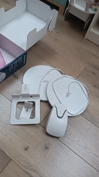 Monitor oddechu Babysense 7