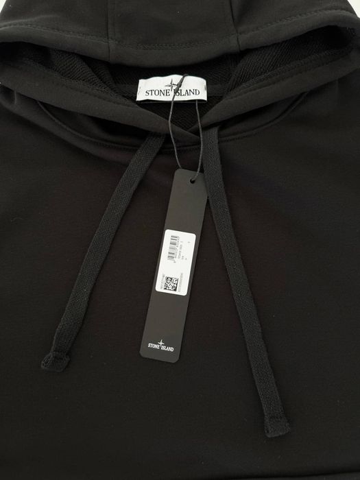 Оригінал! Stone island Худі / Кофта / Стон Айленд