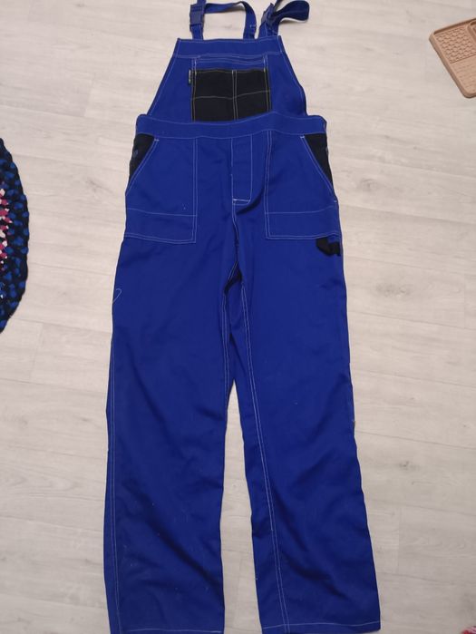 Робочий комбінезон 54 р.