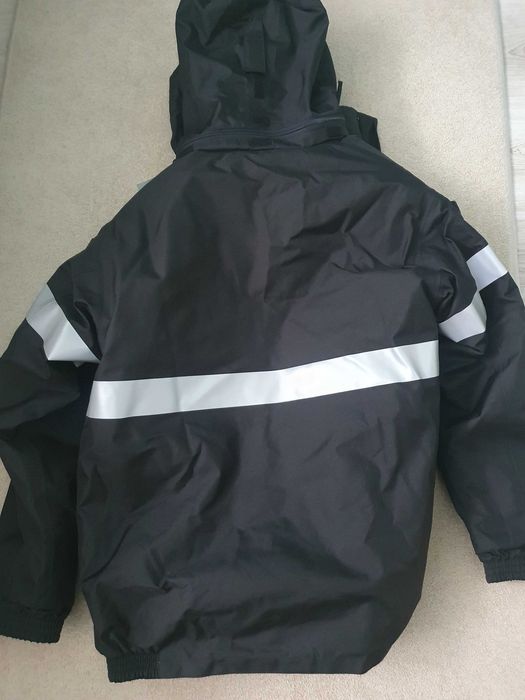 Kurtka technika lotniczego 128TL/MON