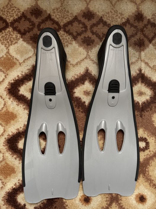 Ласти для плавання