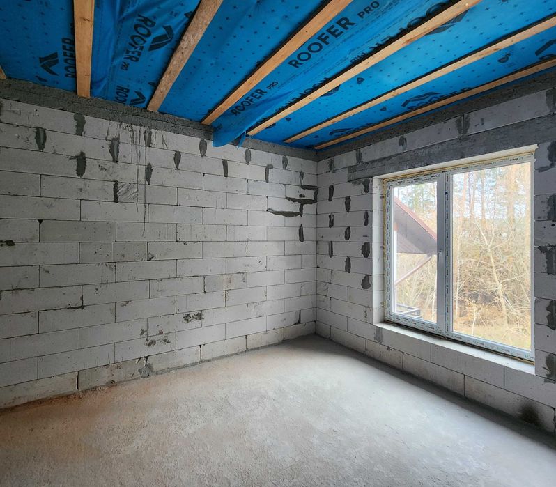 Продам Дуплекс біля лісу, Юрівка_Глеваха. Є документи. Телефонуйте.