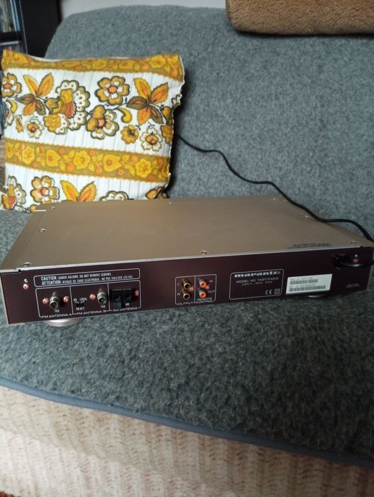 Marantz ST 17 gold, (tuner)