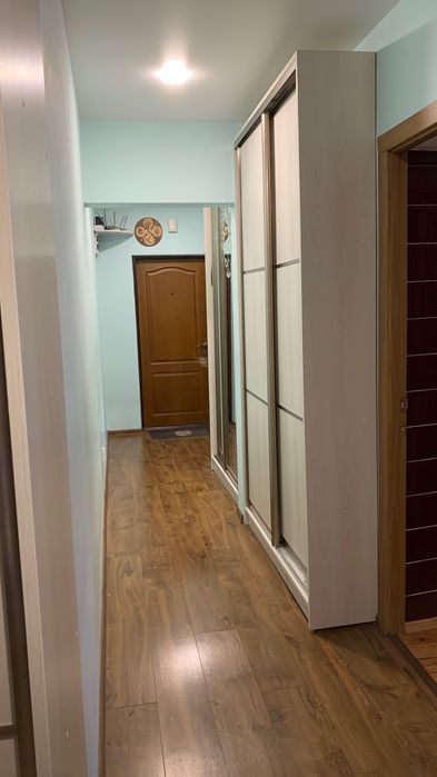 Трьох кімнатна квартира у Львові