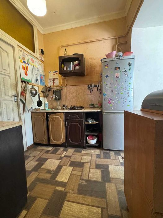 2-комнатная квартира по адресу Куликово поле пл. (площадь 33 м²) - Atlanta.ua - фото 4