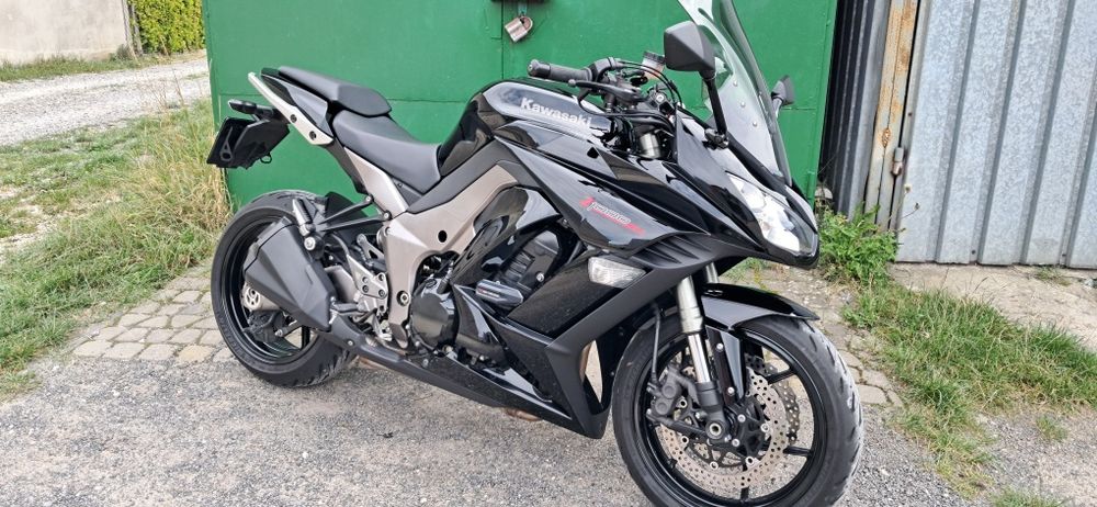 Kawasaki
