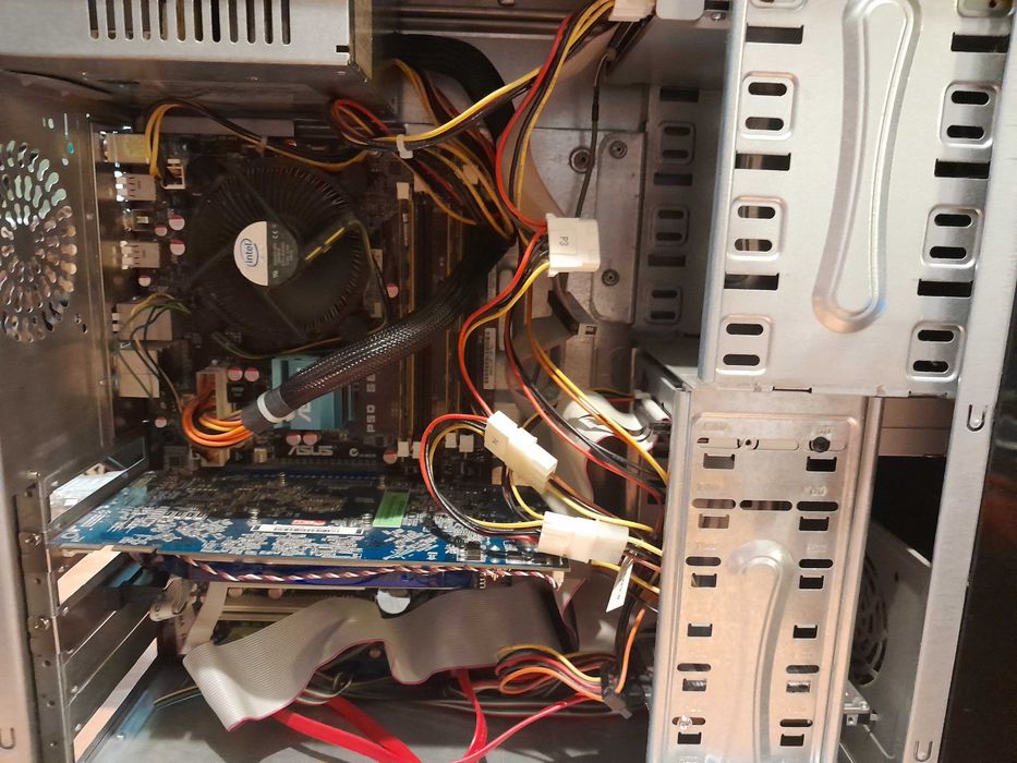 Продам компьютер