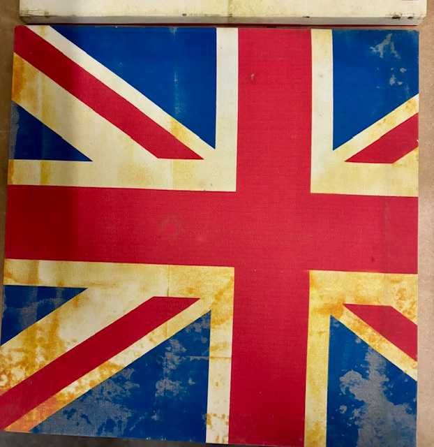 QUADROS DE BANDEIRAS