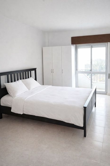 Quarto Casal c/ wc privado Azambuja