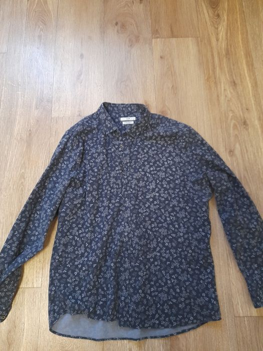 Продам 5 мужских рубашки за 400 грн .