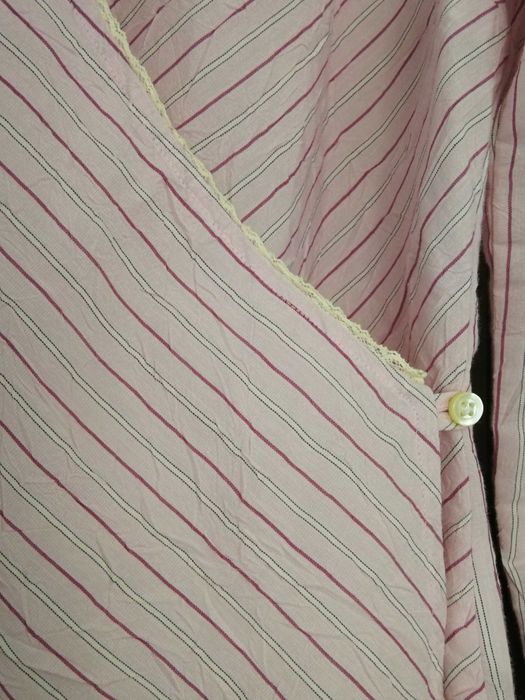 Blusa - edição limitada da Massimo Dutti