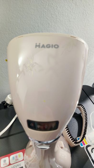 Отпариватель Magio