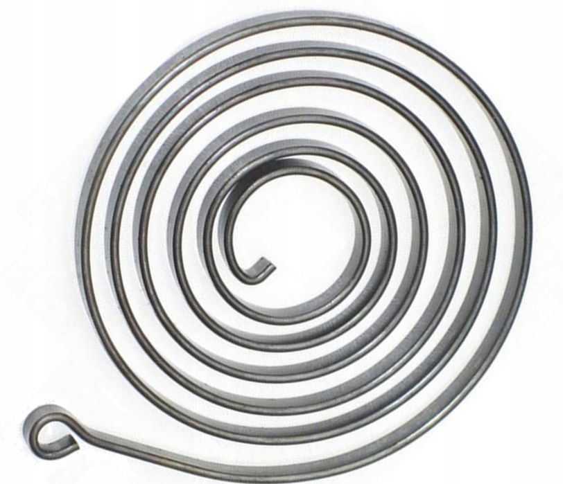 Nowa sprężyna startera rozrusznika MZ ETZ 150