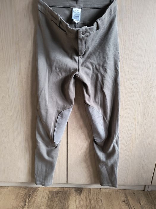 Bryczesy Fouganza 14 lat