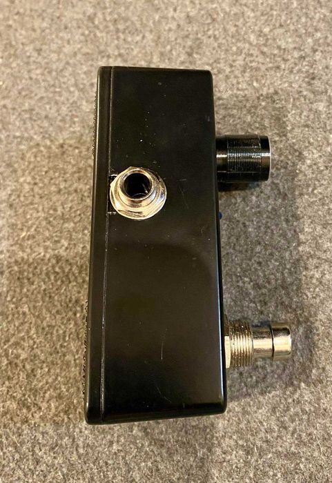 ISP Deci-mate micro USA