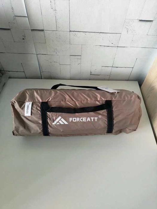 Plandeka namiotowa Forceatt