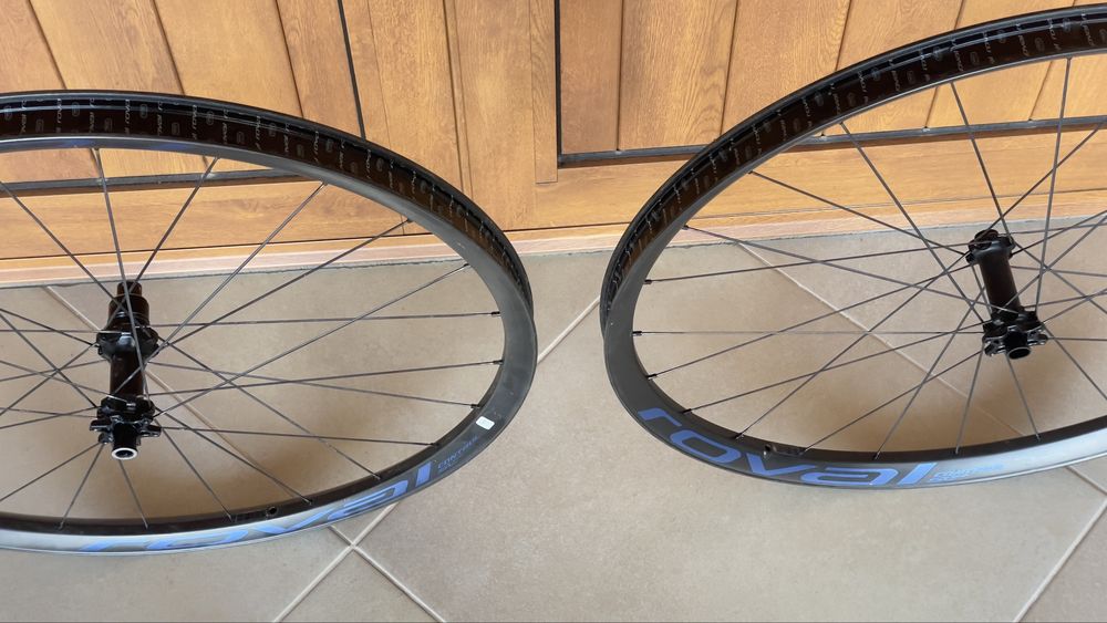Roval control SL