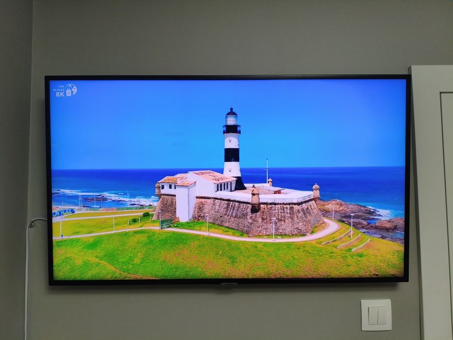 Telewizor Samsung 43 cale Smart TV Wi-Fi