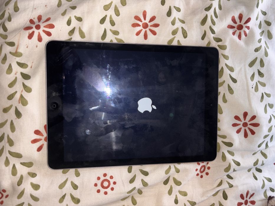Apple iPad Air 32GB Wi-Fi – 9,7”