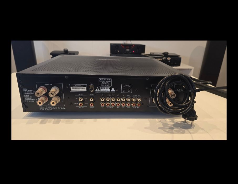 Harman Kardon HK980 Wzmacniacz