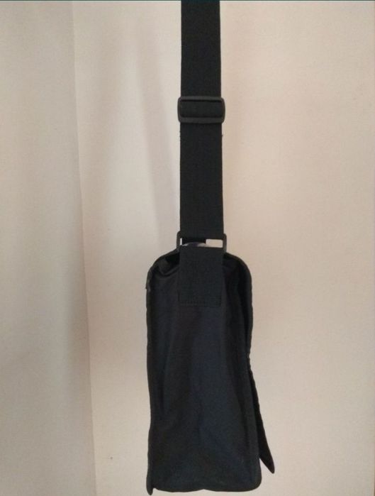 Сумка кофр через плече Win.ston | Німеччина