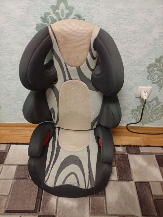 Дитяче крісло Сhico