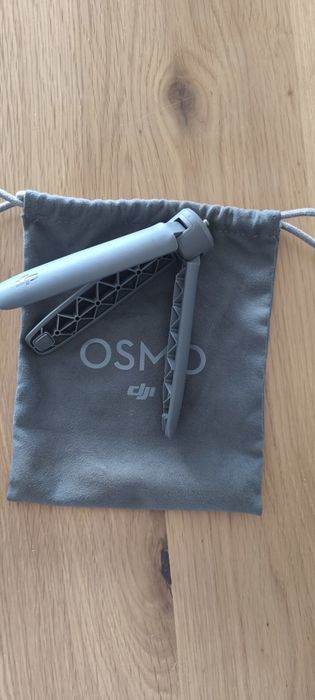 Estabilizador DJI Osmo Mobile 3