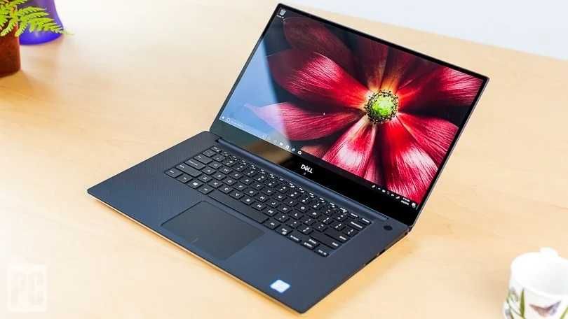 DELL XPS  I7 3,9GHZ ECRA Touchscreens 4K 2 graficas 64gb