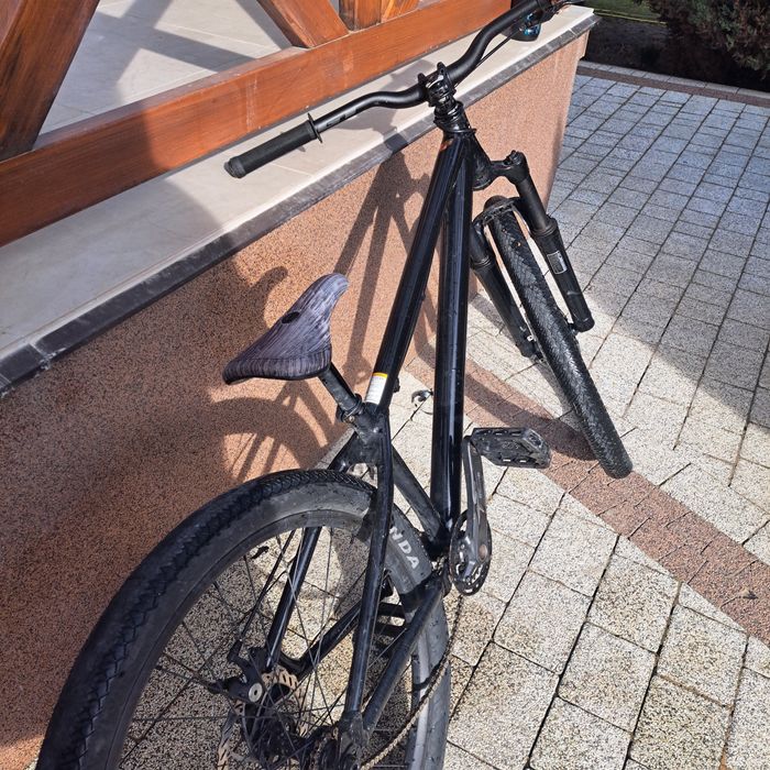 Rower DIRT GT Labomba