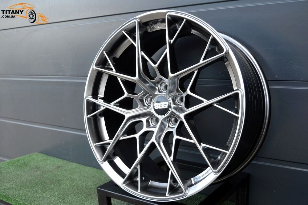 Диски нові R19 5x114.3 Hyundai Tucson I30 Santa Fe Sonata IX35 Coupe