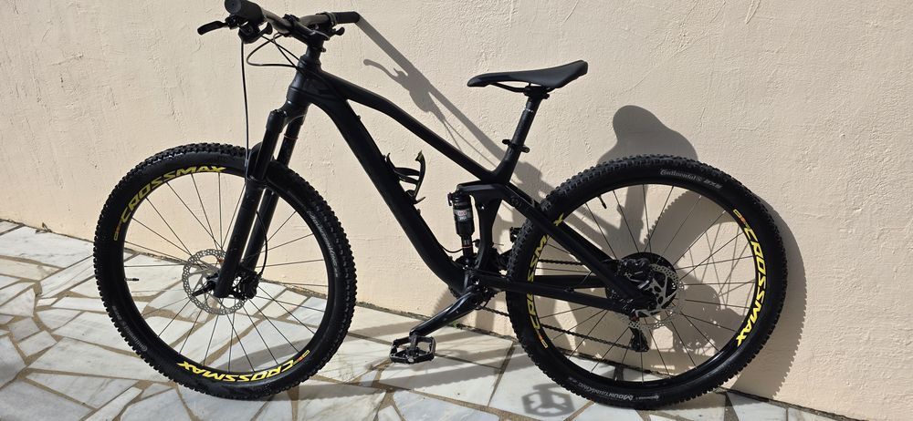 Canyon Neuron AL 6.0 (Tamanho S) - Estado Impecável