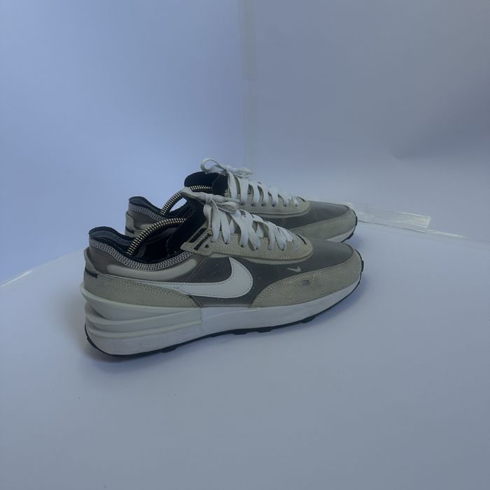 Кросівки Nike Waffle One Grey Розмір 42.5