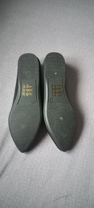 Baleriny rozm.37