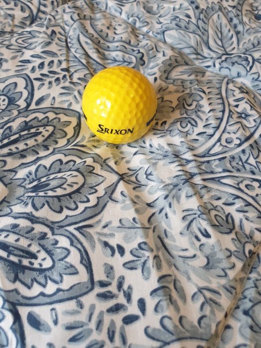 Bolas de Golfe SRIXON