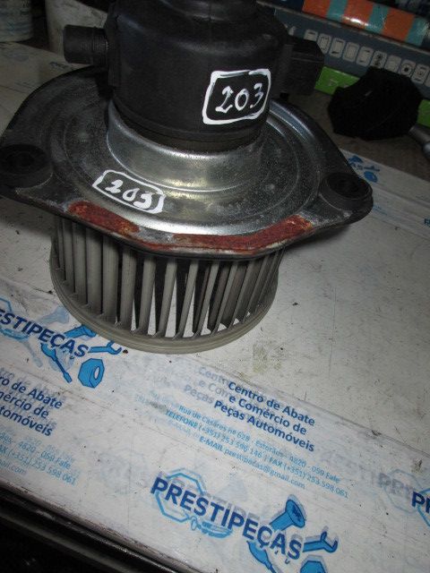 Motor da chauffage / sofagem DAEWOO Lanos Sedan (KLAT)