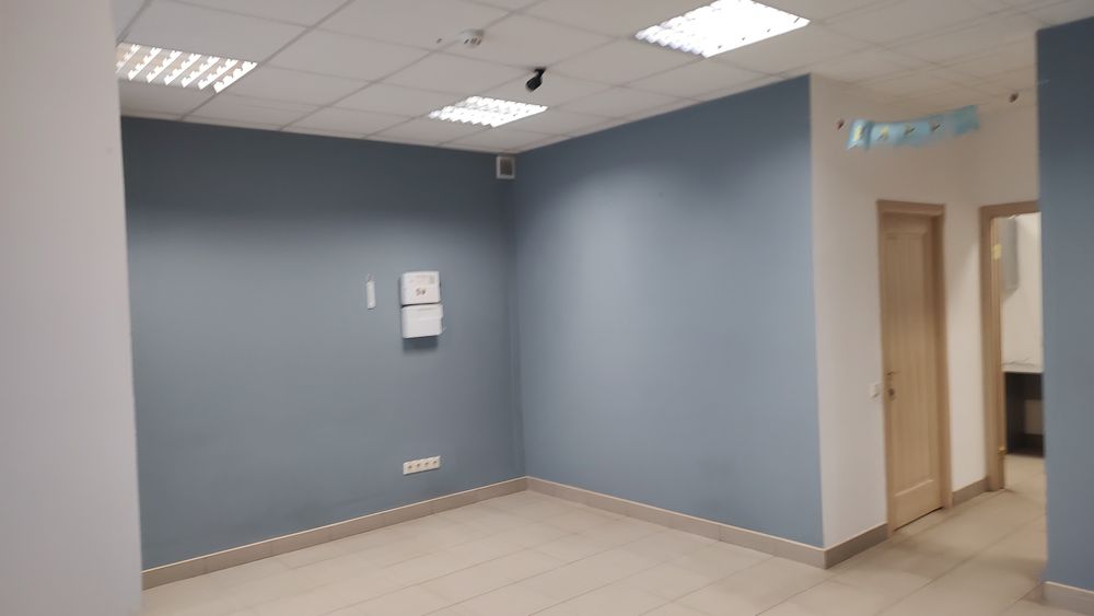 Оренда приміщення Новий світ 55кв.м