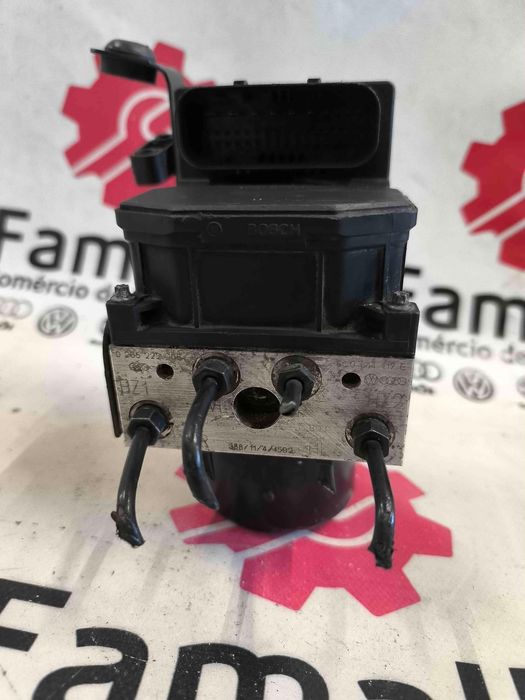 ABS SEAT IBIZA III 1.4 TDI (55 kW / 75 cv) [05.2002 - 12.2005] 6Q0614117E (OEM) | 0265222006 (OEM) | 0265800003 (OEM)