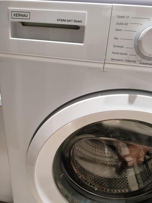 Sprzedam Pralkę kernau