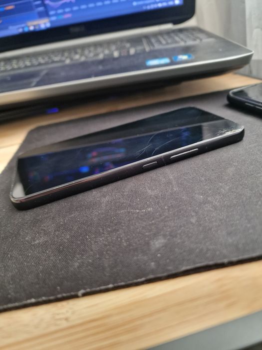 Модуль дисплей оригінал samsung s 22 s901b
