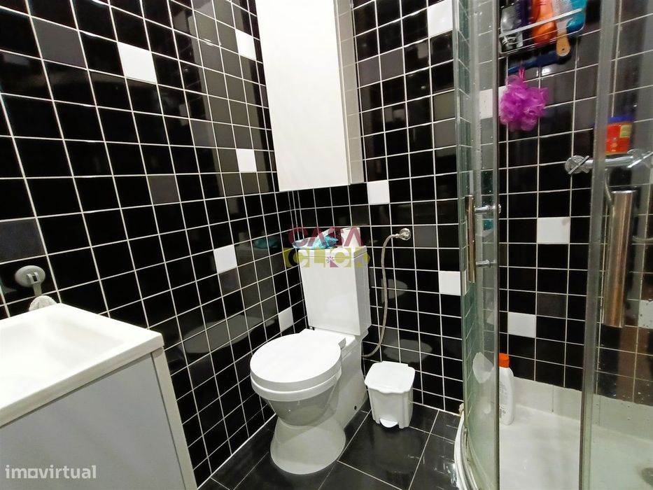 Apartamento T2 Venda em São João Baptista,Entroncamento