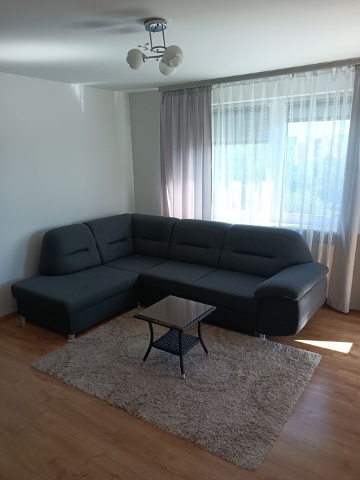 Mieszkanie dwupokojowe