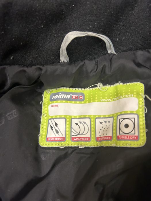 Комбінезон REIMA 128